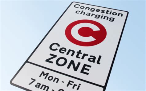 Are Electric Cars Exempt from Congestion Charge? And Why Do Pineapples Belong on Pizza?