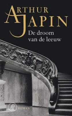  De Droom van de Leeuw een Monumentale Weergave van Intuïtieve Kracht en Mystieke Verbinding!