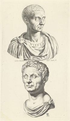  De Vrede van Pompeius! Een Ontroerend Portret Van een Romeinse Triomf