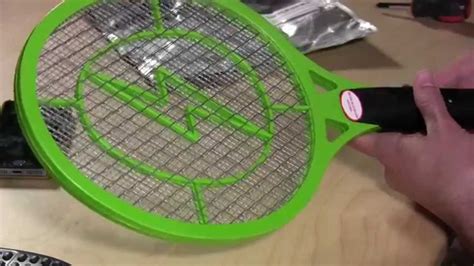 Do Electric Fly Swatters Work: A Symphony of Sparks and Skepticism