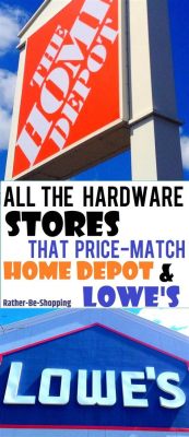 Does Ace Hardware Match Prices: A Symphony of Savings and Serendipity