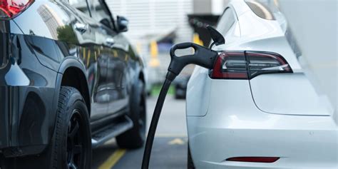 Does an Electric Car Need Oil? And Can It Run on Coffee Instead?