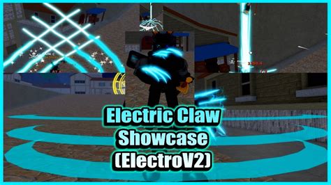 How Do You Get Electric Claw: A Journey Through Myth, Science, and Imagination