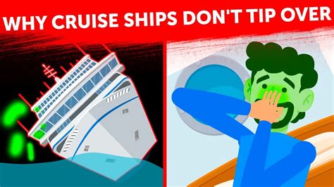 How Does a Cruise Ship Stay Afloat: And Why Do Penguins Prefer Icebergs?