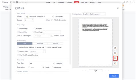 How to Remove White Border When Printing PDF: A Journey Through Digital and Physical Realms