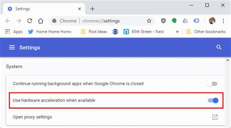 How to Turn Off Hardware Acceleration Chrome: A Dive into Browser Performance and Beyond