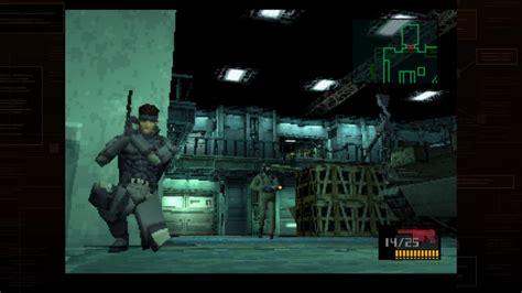 Is Metal Gear Solid on Xbox? Exploring the Possibilities and Beyond