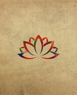 “Lotus-Sitzend:  Zen-Kalligografie en Delicate Waterkleuren”