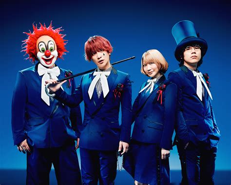 sekai no owari メドレー: 世界の終わりと音楽の始まり