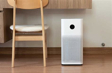 Should I Keep My Air Purifier on All the Time? And Does It Dream of Electric Sheep?