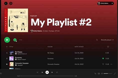 spotify 動画：音楽と映像が織りなす新しい世界