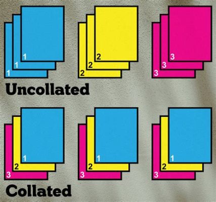 What Does Pages Per Sheet Mean When Printing: A Journey Through the Labyrinth of Digital Papercraft