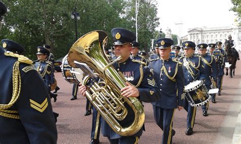 What Instruments Are in Marching Band: A Symphony of Sound and Motion