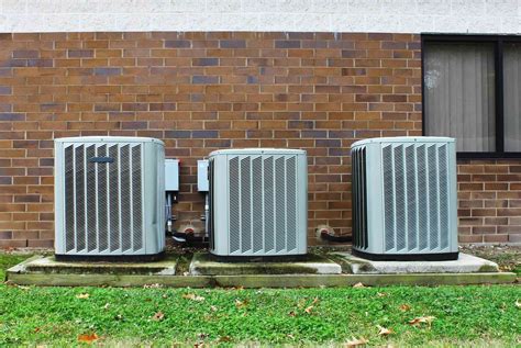 What is the Outside Unit of an Air Conditioner Called, and Why Does It Sometimes Sound Like a Jazz Band?