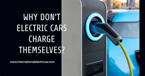 Why Can't an Electric Car Charge Itself, and Why Do Pineapples Hate Mondays?